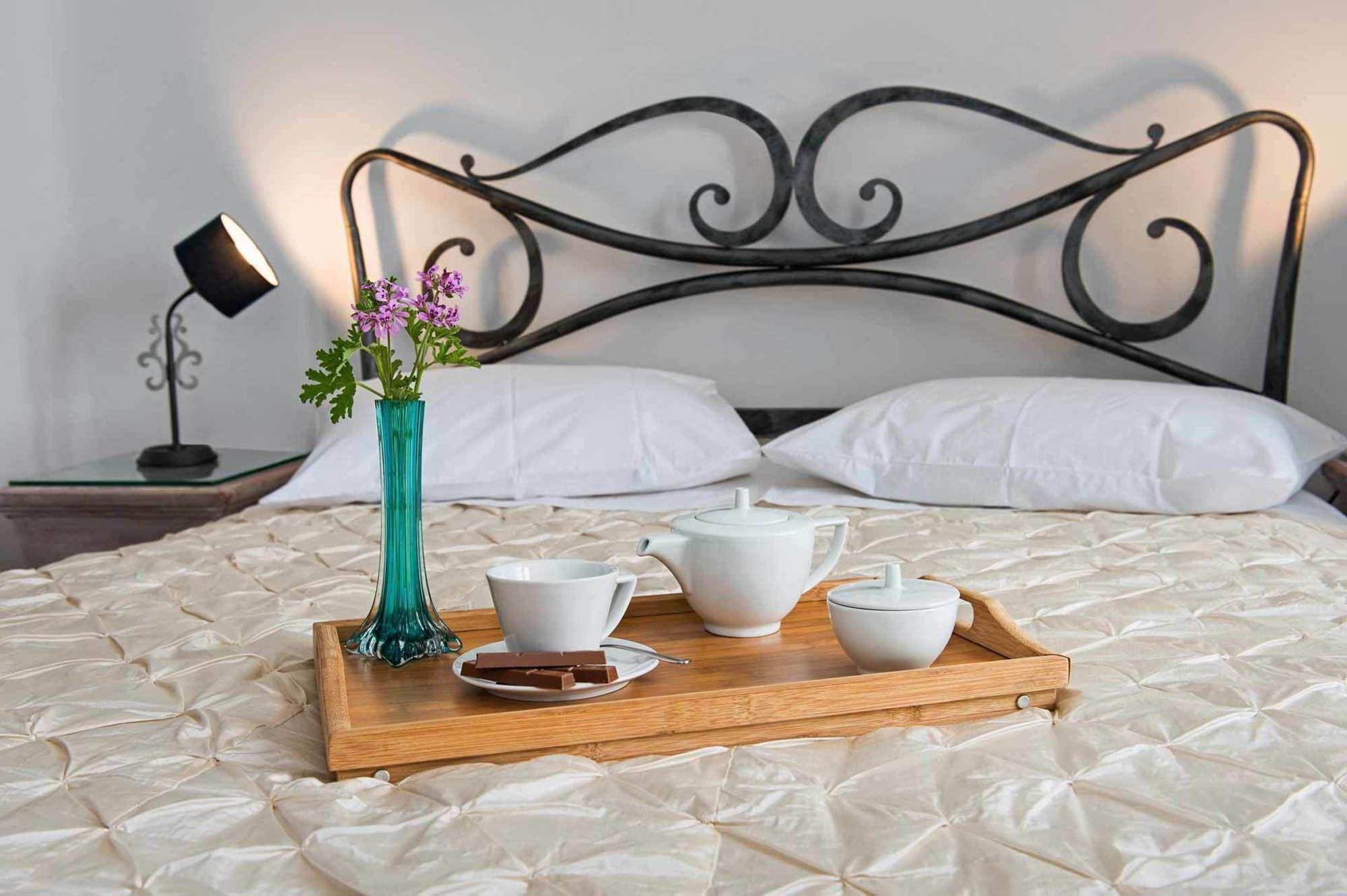 Felicity Villas Santorini Luxury House Kamári Екстериор снимка